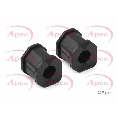APEC Anti-Roll Bar Bush X2 AST8110