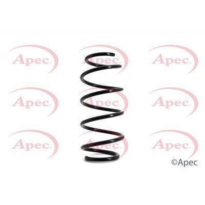 APEC Front Coil Spring ACS1072