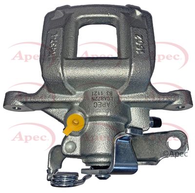 APEC Brake Caliper RR LH LCA872N