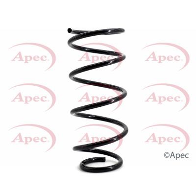 APEC Front Coil Spring ACS1053