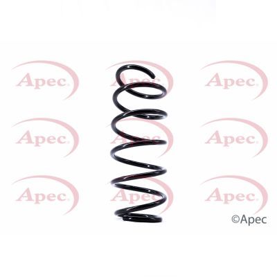 APEC Front Coil Spring ACS1406