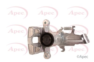 APEC Brake Caliper RR LH LCA328