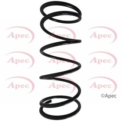 APEC Rear Coil Spring ACS1610