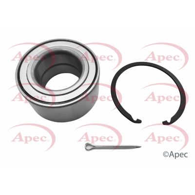 APEC Wheel Bearing Kit AWB1339
