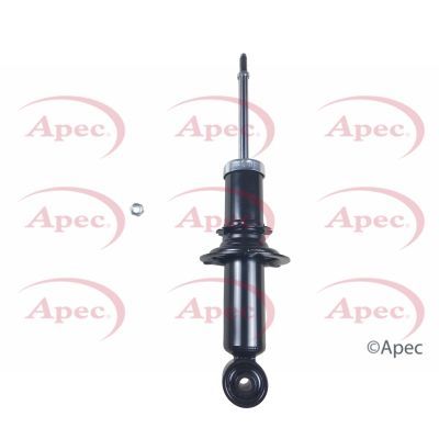 APEC Rear Shock Absorber ASA1447