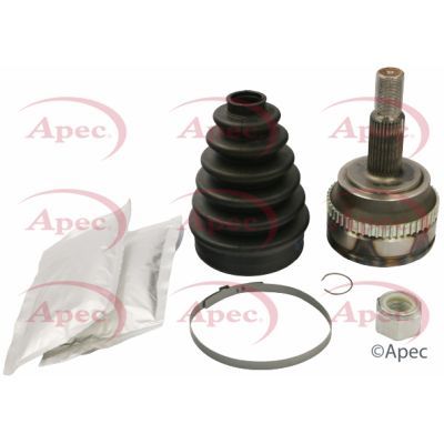 APEC CV Joint ACV1078