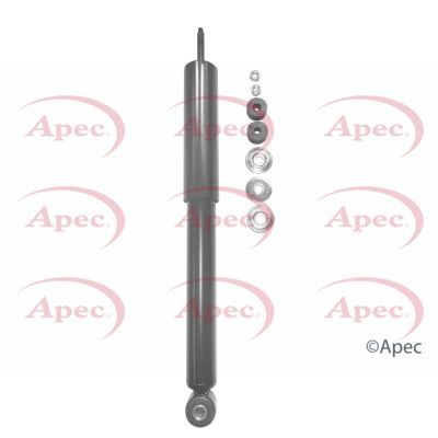 APEC Rear Shock Absorber ASA1092