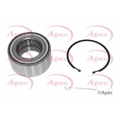 APEC Wheel Bearing Kit AWB1381
