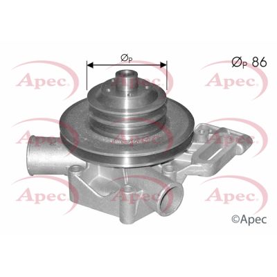 APEC Water Pump AWP1134