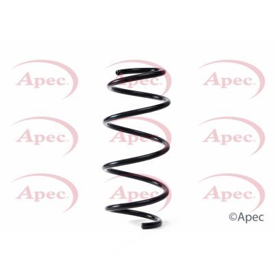 APEC Front Coil Spring ACS1834