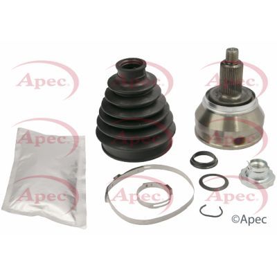 APEC CV Joint ACV1044