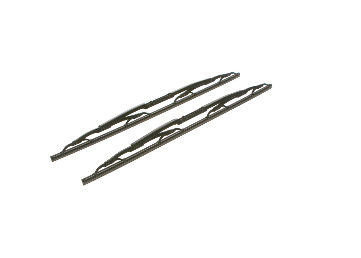 Bosch Superplus Blade Set 530/530 3397005807