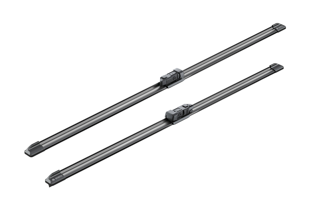 Bosch Aerotwin Flat Blade Set 680/625 3397007585