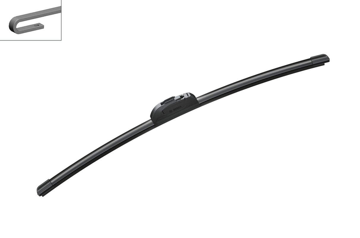 Bosch Aerotwin RF Flat Blade 530 3397008536