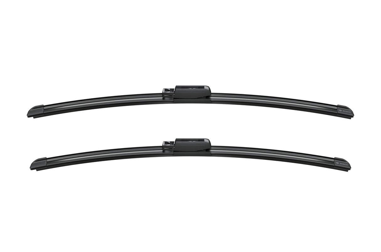 Bosch Aerotwin Flat Blade Set 555/555 3397009017