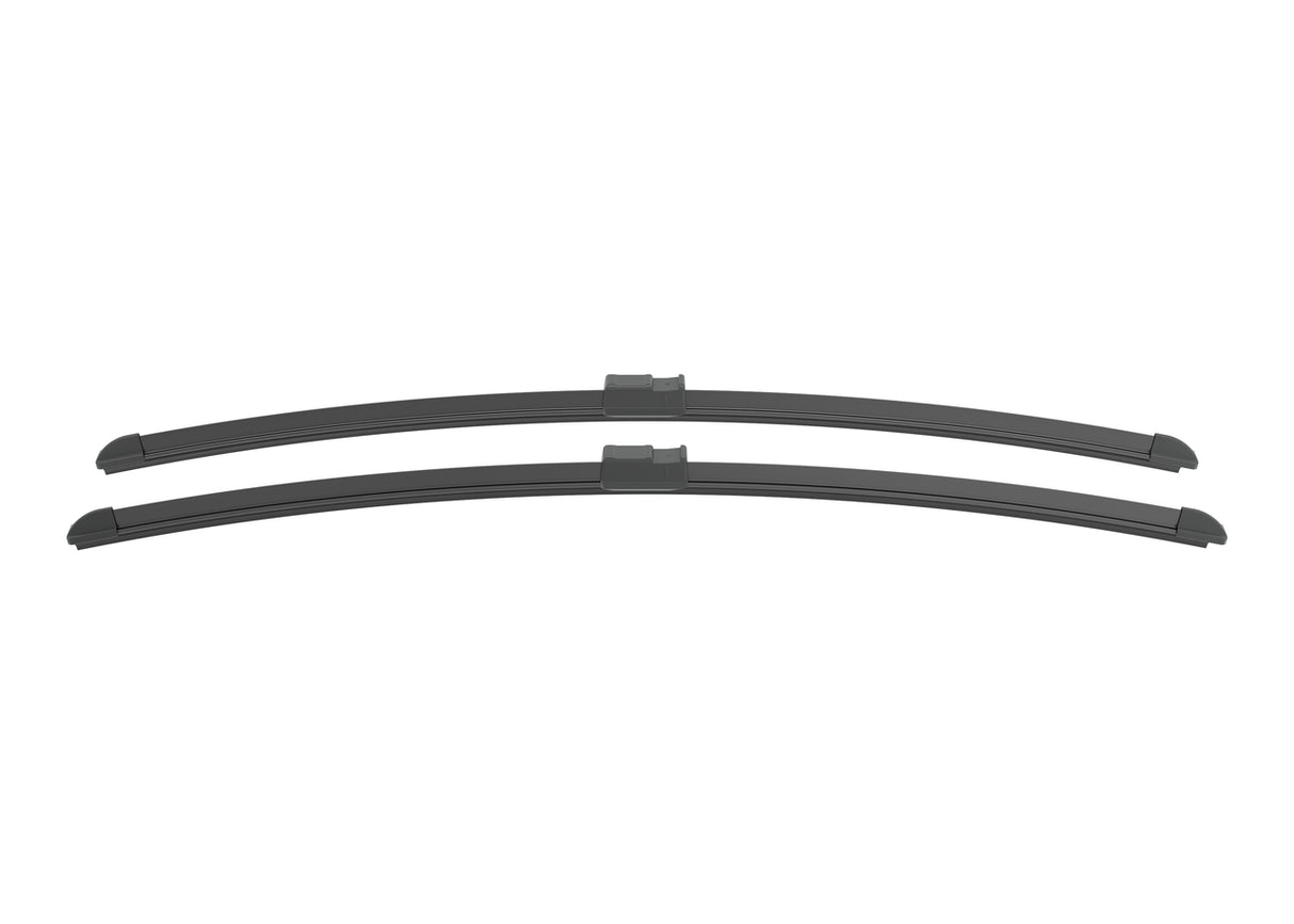 Bosch Aerotwin Flat Blade Set 650/650 3397009035