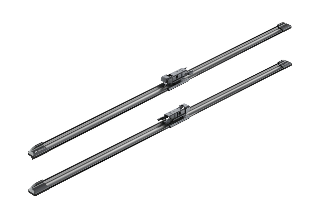 Bosch Aerotwin Flat Blade Set 680/680 3397014115
