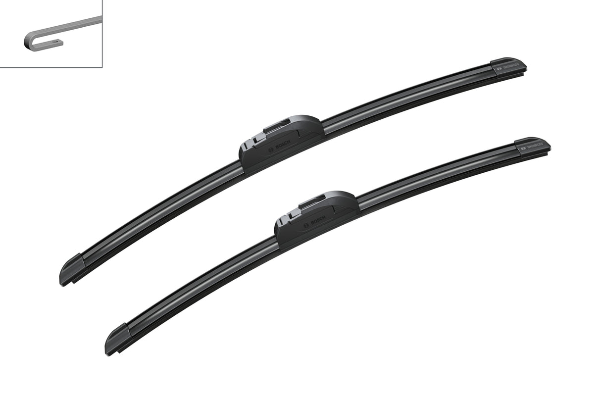 Bosch Aerotwin RF Flat Blade Set 450/475 3397014142