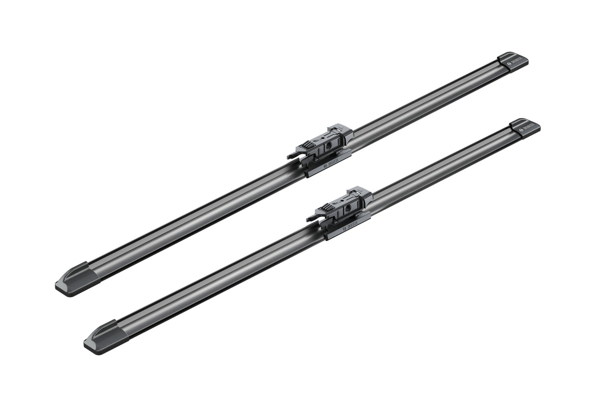 Bosch Aerotwin Flat Blade Set 550/530 3397014531