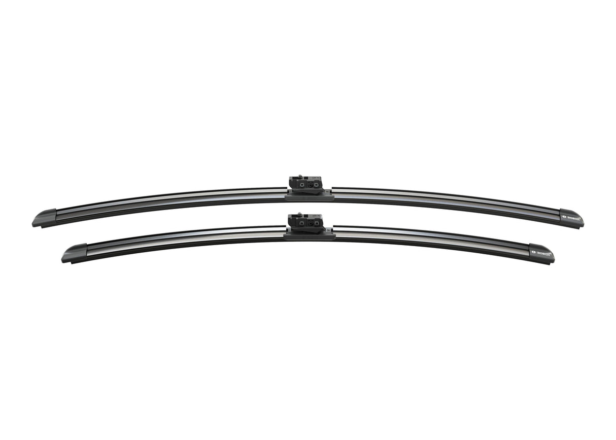 Bosch Aerotwin Flat Blade Set 650/550 3397014833
