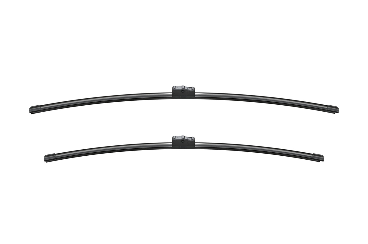 Bosch Aerotwin Flat Blade Set 750/680 3397118964