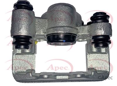 APEC Brake Caliper RR LH LCA348N