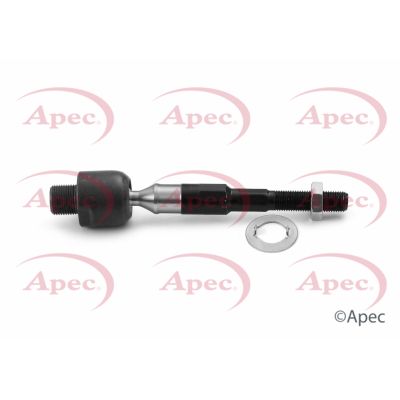 APEC Axial Joint Rack End AST6734