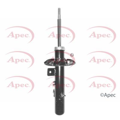 APEC Front Shock Absorber LH ASA1390