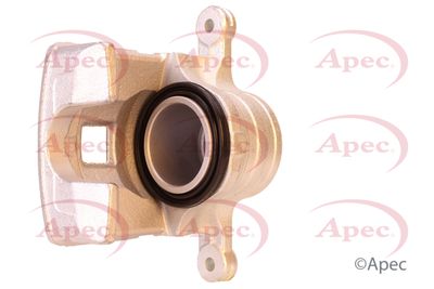 APEC Brake Caliper FR RH RCA694N