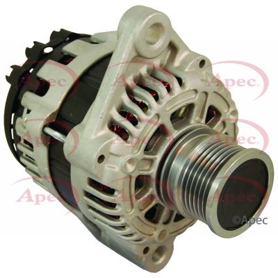 APEC Alternator AAL1843