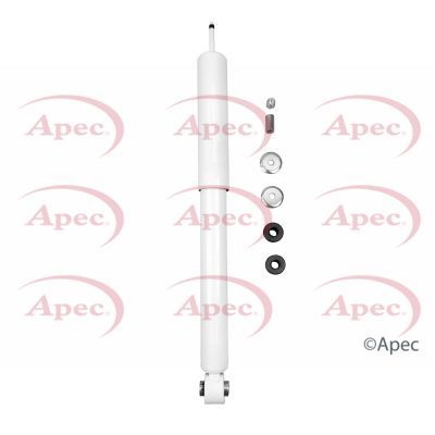 APEC Rear Shock Absorber ASA1087