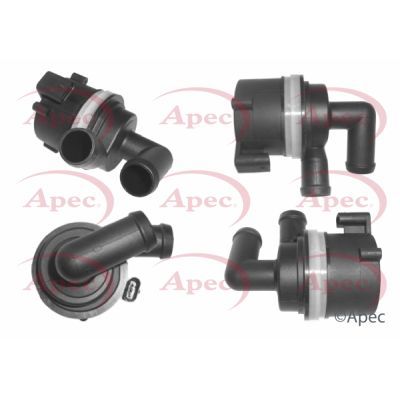 APEC Aux Water Pump AWP1569