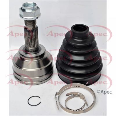 APEC CV Joint ACV1266