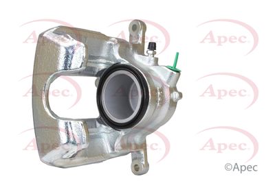 APEC Brake Caliper FR LH LCA883