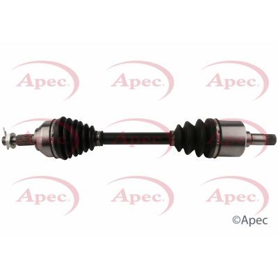APEC Driveshaft ADS1103L