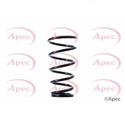 APEC Front Coil Spring ACS1471