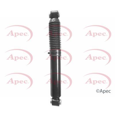 APEC Rear Shock Absorber ASA1303