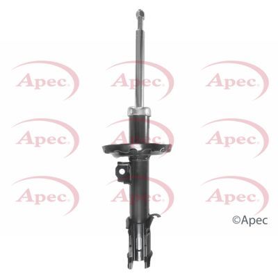 APEC Front Shock Absorber RH ASA1009