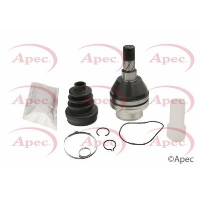 APEC CV Joint ACV1165