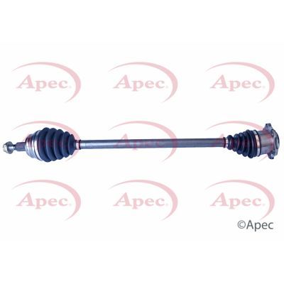 APEC Driveshaft ADS1230R