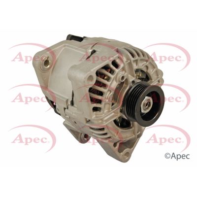 APEC Alternator AAL1662