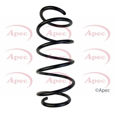 APEC Front Coil Spring ACS1683