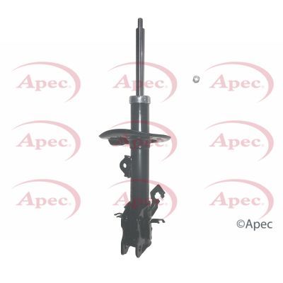 APEC Front Shock Absorber RH ASA1536