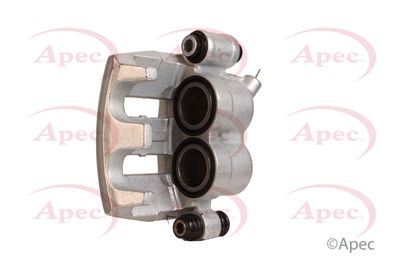 APEC Brake Caliper FR LH LCA593