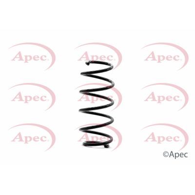 APEC Front Coil Spring ACS1340