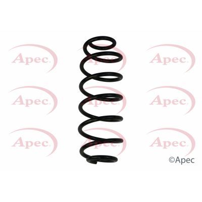 APEC Rear Coil Spring ACS1953