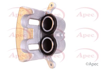APEC Brake Caliper FR RH RCA450