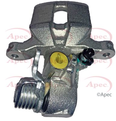 APEC Brake Caliper RR LH LCA756N