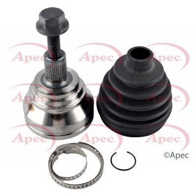 APEC CV Joint ACV1187