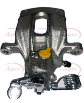 APEC Brake Caliper RR LH LCA134N